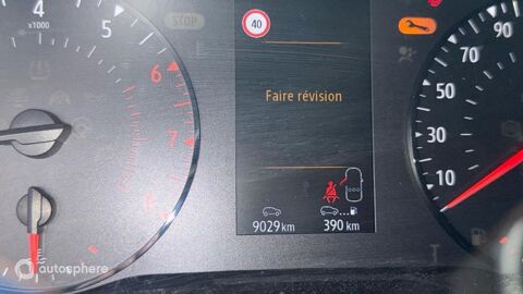 Clio 1.0 SCe 65ch Life -21 2021 occasion 84120 Pertuis