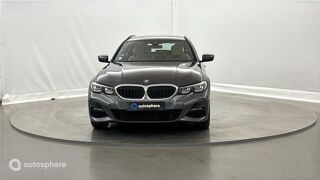 S&eacute;rie 3 320eA xDrive 204ch M Sport 2022 occasion 59113 Seclin