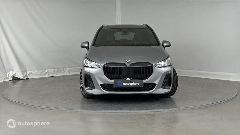 Serie 2 218i 136ch M Sport DKG7 2023 occasion 59650 Villeneuve-d'Ascq