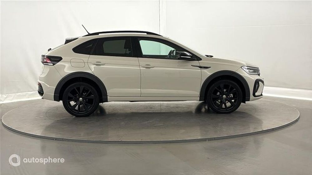 Taigo 1.5 TSI 150ch R-Line DSG7 2023 occasion 59650 Villeneuve-d'Ascq
