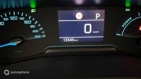208 1.2 Hybrid 100ch Active e-DCS6 2024 occasion 60000 Beauvais
