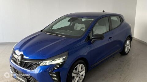 Renault Clio 1.0 TCe 90ch Evolution 2024 occasion Ch&acirc;tellerault 86100