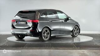 Classe B 200d 150ch AMG Line 8G-DCT 2023 occasion 63170 AUBIERE