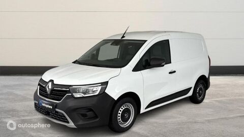 Annonce voiture Renault Kangoo 13399 €