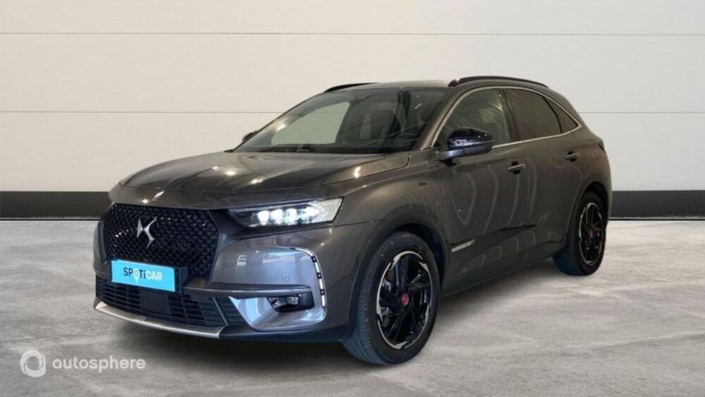 DS3 E-TENSE 225ch Performance Line + 2022 occasion 64300 ORTHEZ