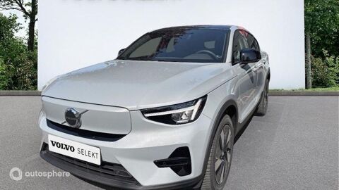 Volvo EX 40 Single 238ch Plus 2025 occasion VERT-SAINT-DENIS 77240