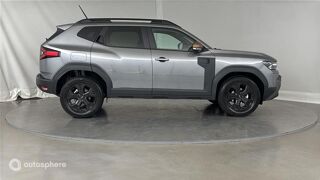 Duster 1.2 mild hybrid 140ch Extreme 2026 occasion 59850 Nieppe