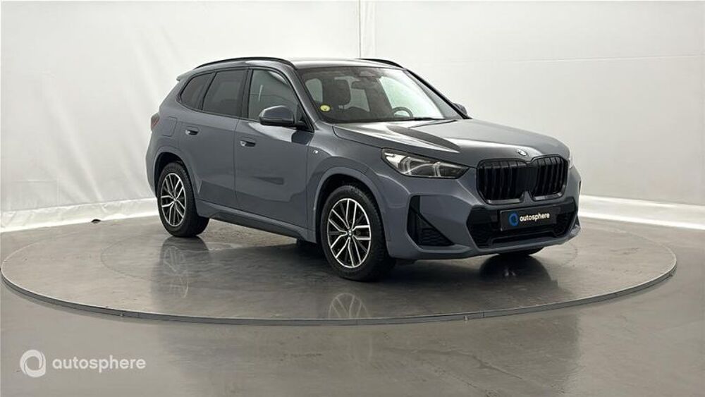 X1 sDrive18d 150ch M Sport 2023 occasion 59113 Seclin
