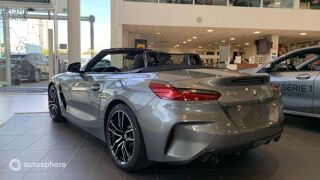Z4 sDrive20iA 197ch M Sport 2026 occasion 59650 Villeneuve-d'Ascq