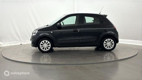 Twingo 1.0 SCe 65ch Equilibre 2023 occasion 77100 Meaux