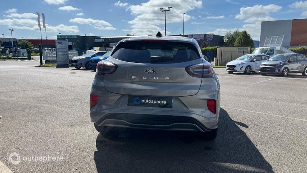 Puma Gen-E 168ch Standard Range 43 kWh 2026 occasion 62000 Arras