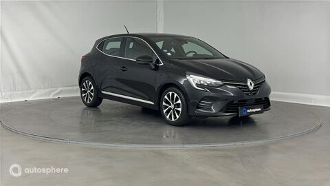 Clio 1.0 TCe 90ch Intens X-Tronic -21N 2022 occasion 59320 Sequedin