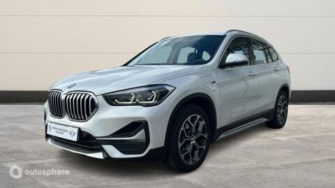 Annonce voiture BMW X1 26999 €