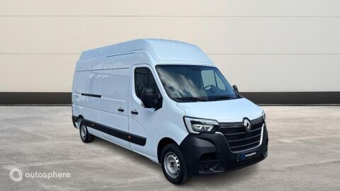 Master F3500 L3H2 2.3 Blue dCi 135ch Confort Euro6 2024 occasion 02000 Laon