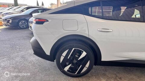 408 Hybrid 145ch GT e-DCS6 2026 occasion 13300 Salon-de-Provence