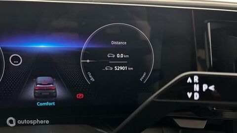 M&eacute;gane E-Tech Electric EV60 220ch Iconic super charge -C 2023 occasion 62218 Loison-sous-Lens