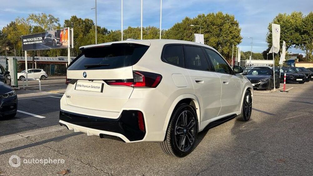X1 ixDrive30 313ch M Sport 2023 occasion 13100 Aix-en-Provence