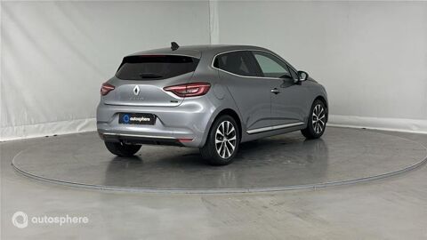 Clio 1.6 E-Tech hybride 145ch Techno 2023 occasion 62110 H&eacute;nin-Beaumont