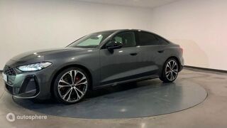 A5 2.0 TDI Hybride 204ch S line quattro S tronic 7 2024 occasion 51100 Reims