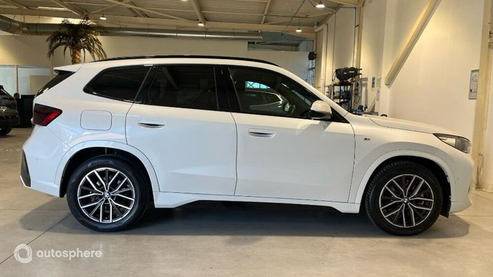 X1 xDrive23i 218ch M Sport 2023 occasion 13100 Aix-en-Provence