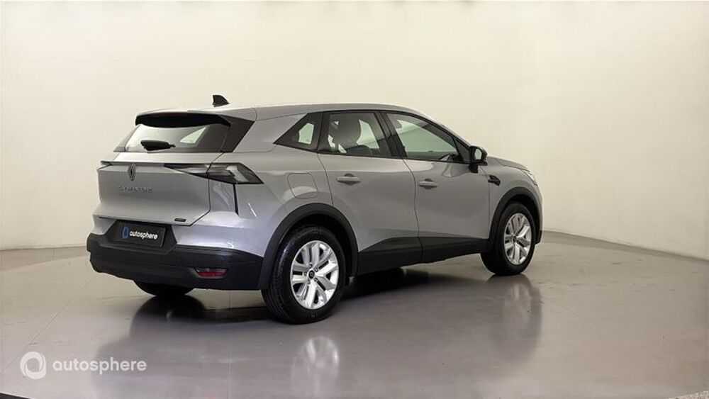Symbioz 1.8 E-Tech full hybrid 160ch Evolution - 25 2025 occasion 59640 Dunkerque