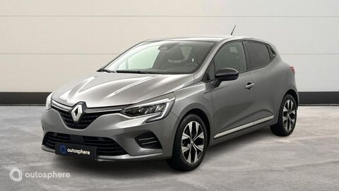 Annonce voiture Renault Clio 13499 €