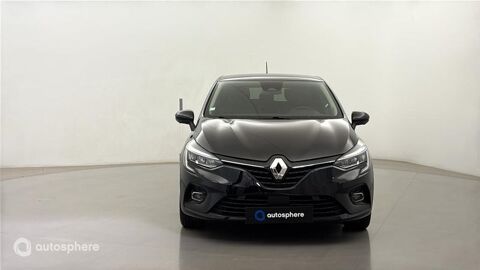 Clio 1.5 Blue dCi 115ch Intens 2020 occasion 16700 RUFFEC