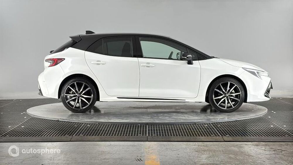 Corolla 1.8 140ch GR Sport MY23 2023 occasion 69140 Rillieux-la-Pape