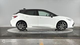 Corolla 1.8 140ch GR Sport MY23 2023 occasion 69140 Rillieux-la-Pape