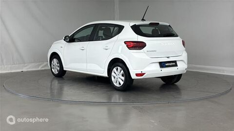 Sandero 1.0 TCe 90ch Expression 2024 occasion 02500 Hirson