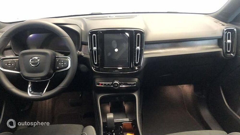 XC40 Recharge 231ch Ultimate EDT 2023 occasion 57100 Thionville