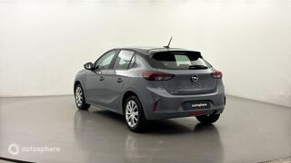 Corsa 1.2 75ch 2024 occasion 79000 Niort