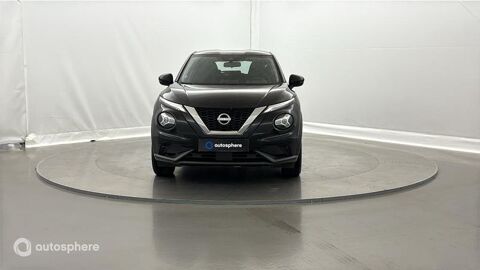 Juke 1.0 DIG-T 114ch Acenta 2023.5 2023 occasion 62218 Loison-sous-Lens