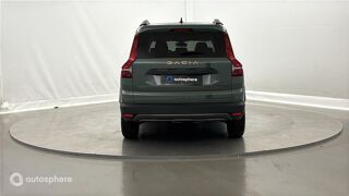 Jogger 1.0 ECO-G 100ch Extreme 7 places 2024 occasion 62800 Li&eacute;vin