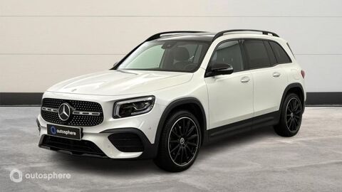 Annonce voiture Mercedes GLB 39499 €