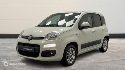 Fiat 500 1.2 8v 69ch Eco Pack Lounge Euro6d