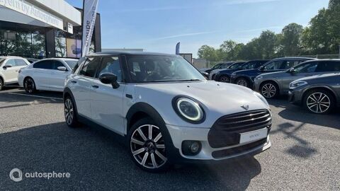 Clubman Cooper 136ch Essential BVA7 2022 occasion 40090 SAINT-AVIT