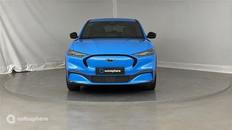 Mustang 269ch Standard Range 76kWh AWD 9cv 2023 occasion 59400 Cambrai