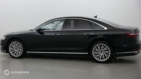 A8 60 TFSI e 449ch Avus Extended quattro tiptronic 8 2021 occasion 16430 Champniers