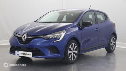 Renault Clio 1.0 TCe 90ch Equilibre 2023 occasion Sains-en-Gohelle 62114