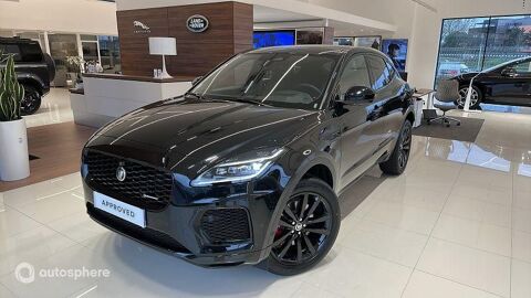 Annonce voiture Jaguar E-PACE 67990 