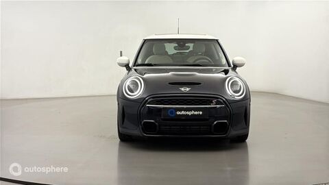 Cooper S 178ch Edition Premium Plus BVA7 2023 occasion 33700 M&eacute;rignac