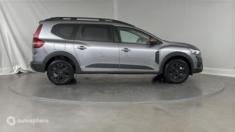 Jogger 1.6 hybrid 140ch Extreme 7 places -24 2025 occasion 59640 Dunkerque