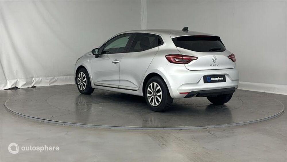 Clio 1.5 Blue dCi 100ch Evolution 2023 occasion 86100 Ch&acirc;tellerault