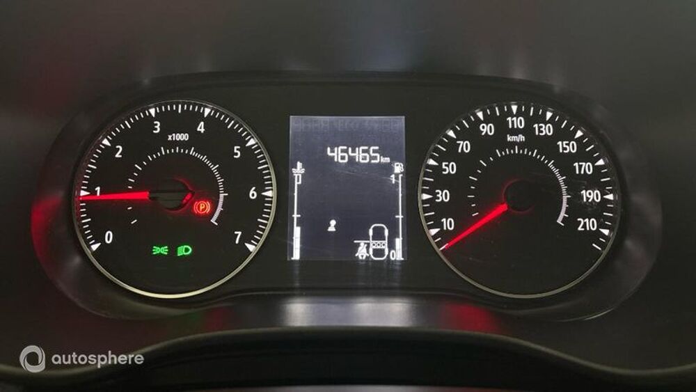Sandero 1.0 TCe 90ch Stepway Essential 2022 occasion 10100 Romilly-sur-Seine