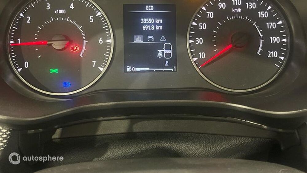Sandero 1.0 ECO-G 100ch Expression 2022 occasion 64300 ORTHEZ