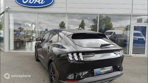 Mustang 276ch Extended Range 88kWh Premium Propulsion 2026 occasion 78310 Coigni&egrave;res