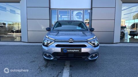 C4 1.5 BlueHDi 130ch S&S MAX Automatique 2024 occasion 69760 Limonest