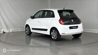 Twingo E-Tech Electric Equilibre R80 Achat Int&eacute;gral 2022 occasion 59320 Sequedin