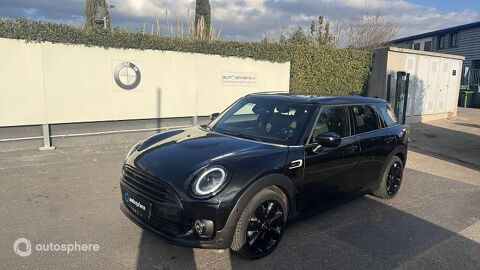 Mini Clubman Cooper 136ch BVA7 2022 occasion Marignane 13700